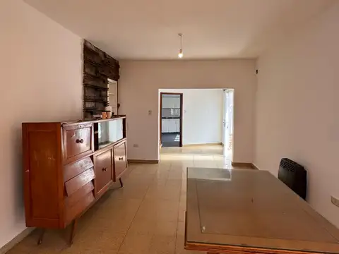 Bialet Masse 1500, Piso pb