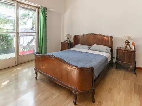 Depto Tipo Casa en Venta 60 años
