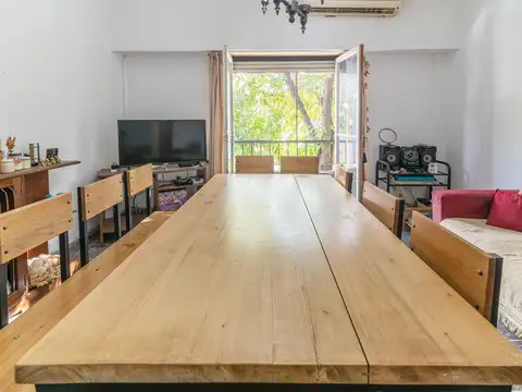 Depto Tipo Casa en Venta de 3 dormitorios