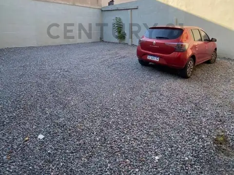 Departamento en Venta con 1 cochera