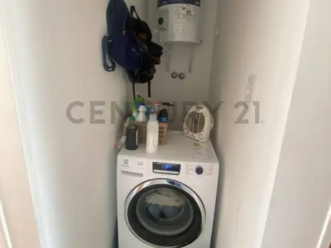 Departamento en Venta con 1 cochera