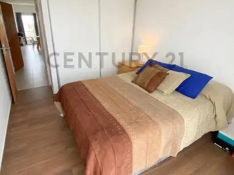 Departamento en Venta en La Plata, USD 60.000