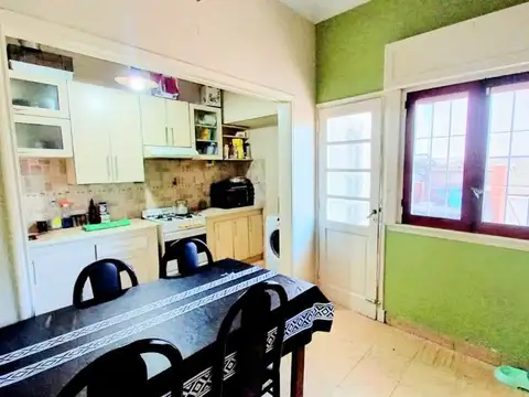 Depto Tipo Casa en Venta al Oeste