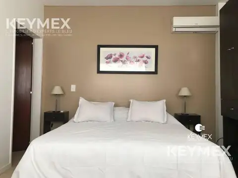 Departamento en Alquiler Temporal 5 años