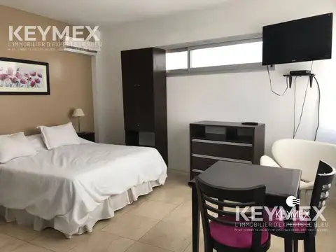 Departamento en Alquiler Temporal de 1 dormitorio
