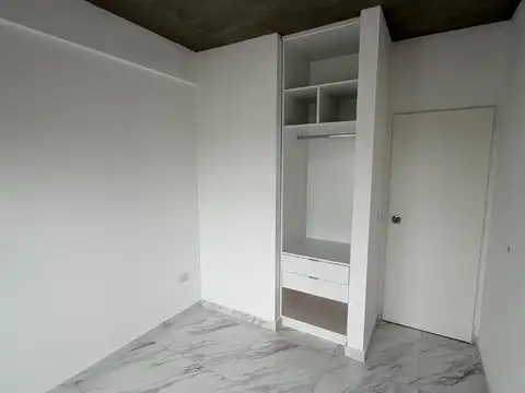 DEPARTAMENTO DE DOS AMBIENTES A ESTRENAR EN ALQUILER WILDE