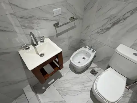 Departamento en Alquiler en Wilde, $ 600.000
