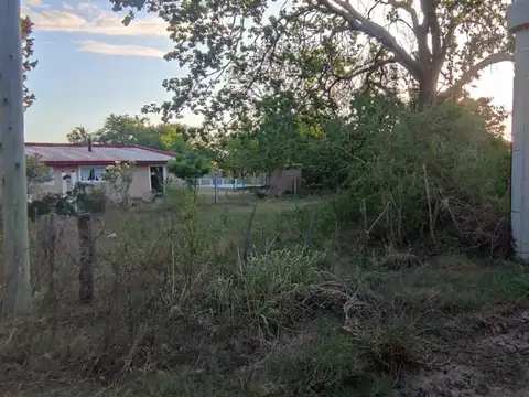 Terreno en Venta en 207 Viviendas, USD 18.000