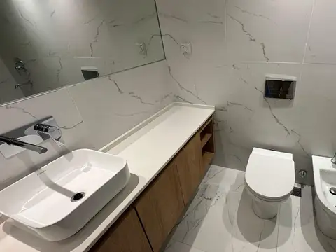 Departamento en Venta al Norte