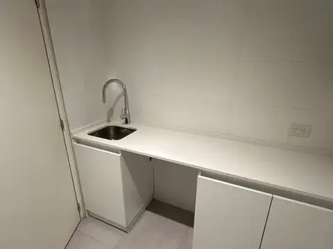 Departamento en Venta al Norte