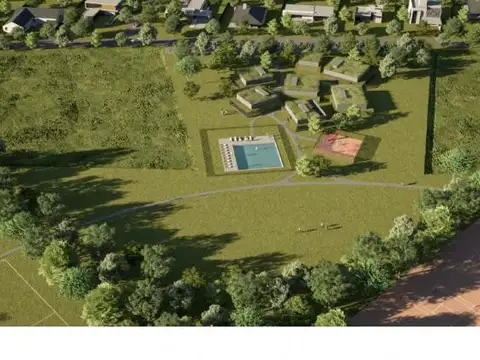 Colonos de Funes y Bv. Mitre - Vida Green Funes