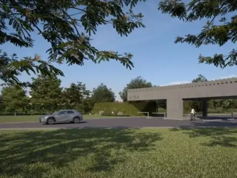 Terreno en Venta Barrio Vida Green Funes, Funes Norte