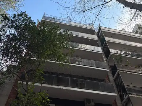 3 Ambientes en Venta con Renta - Gelly 3400 - Palermo. 