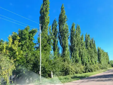 Terreno en Venta en Las Paredes, USD 9.800