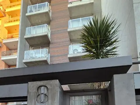 Rodriguez Peña 800, Piso 1