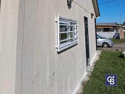 Casa en Venta 1 año