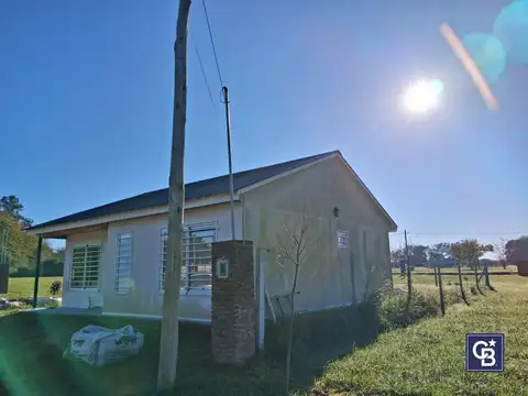 Casa en Venta en Las Lomas, USD 68.000