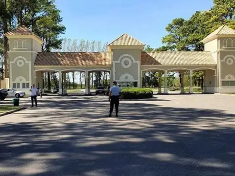 Terreno en Venta en Los Cardales, USD 50.000