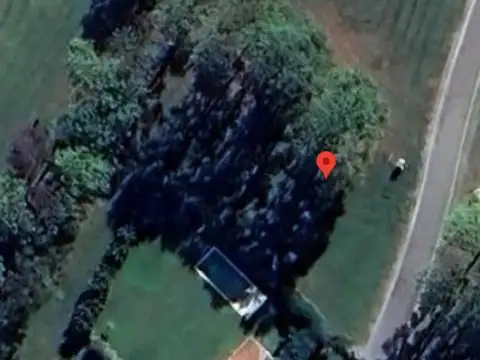 Terreno en Venta de 1800,0 m2