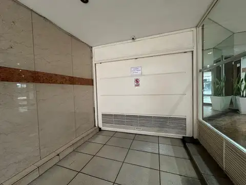 Cochera en Venta en Monserrat, CABA
