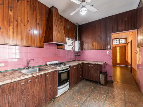 Depto Tipo Casa en Venta con 1 cocheras