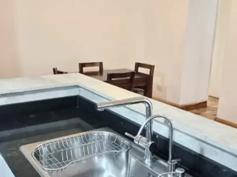 Departamento en Alquiler Temporal en Almagro, USD 1.000