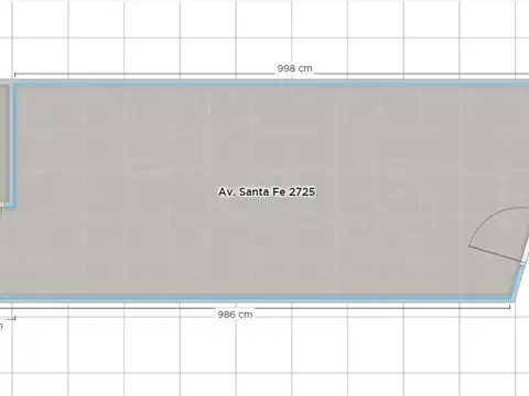 Local en alquiler Martinez 