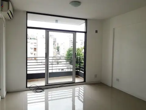Departamento en Alquiler en Villa Crespo, CABA