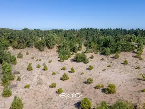 Santa Bárbara Lote 79 - Northbeach