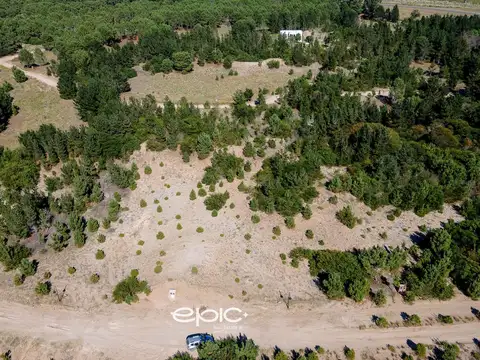 Terreno en Venta de 1061,0 m2