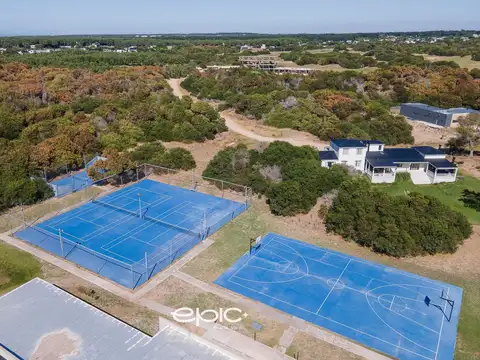 Lote en venta en Northbeach