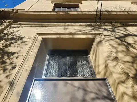 Depto Tipo Casa 2 ambientes con 1 baño