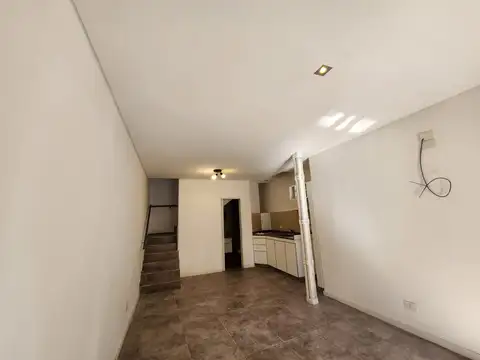 Depto Tipo Casa en Venta A Estrenar