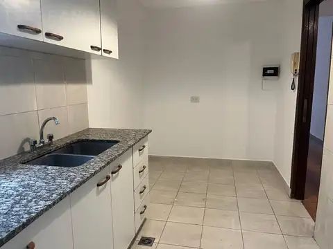 Departamento en Alquiler 50 años