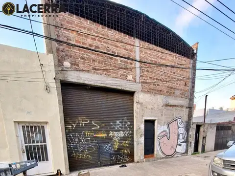 Galpón en San Martin