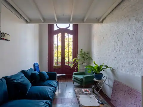 Departamento en Alquiler de 1 dormitorio