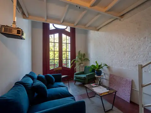 Departamento en Alquiler de 3 ambientes