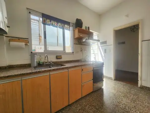 Depto Tipo Casa en Venta 36 años
