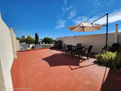 PH 3 Ambientes en Venta en Versalles con Terraza