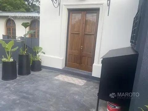 Departamento en Alquiler - Maroto Propiedades