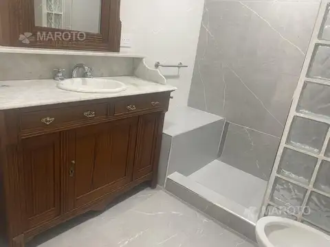 Departamento en Alquiler al Este