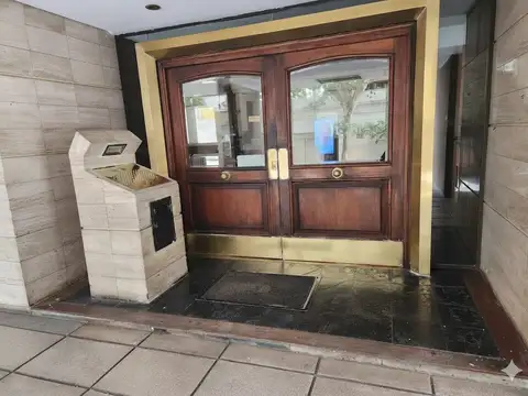 Departamento 86 m², 3 Habitaciones en Venta en Villa Crespo