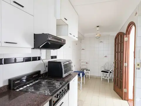 Departamento 86 m², 3 Habitaciones en Venta en Villa Crespo