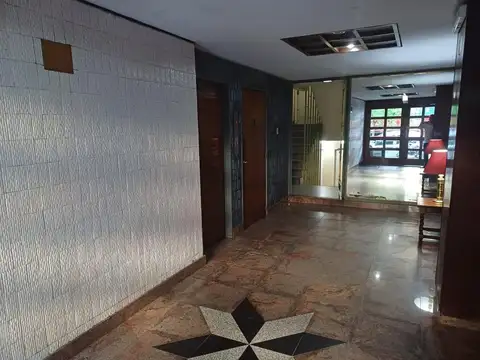 Brandsen 400, Piso 2