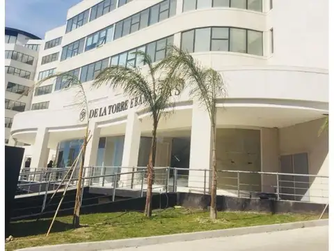 Oficina en Venta en Nordelta, USD 170.000