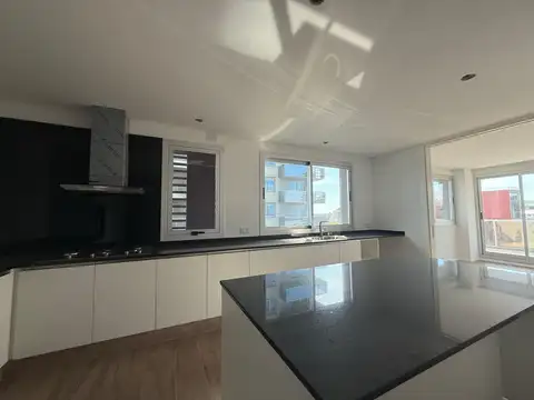 Departamento en Alquiler A Estrenar