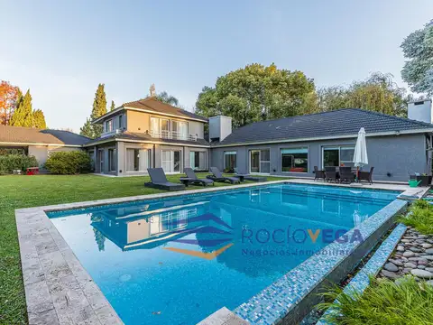 Casa en venta  San Diego Country Club Moreno