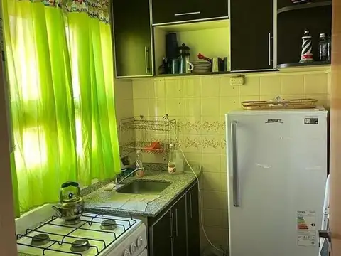 Departamento en Venta en Caballito, USD 95.000