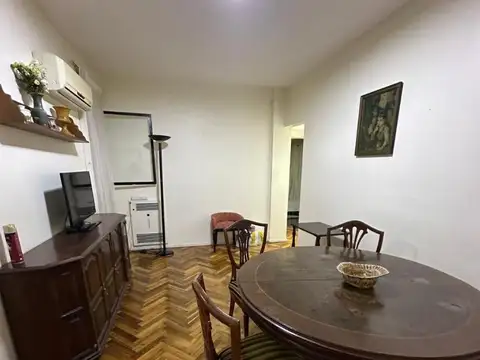 Sanchez De Bustamante 2600, Piso 4