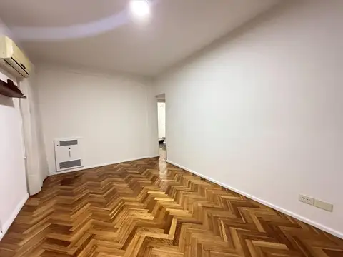 Sanchez De Bustamante 2600, Piso 4